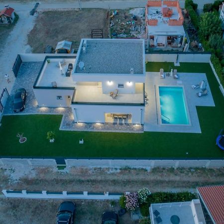 Villa Mara Врси Екстер'єр фото
